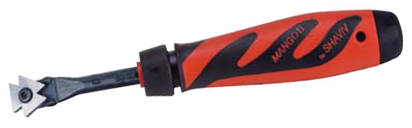 Shaviv 90063 Mango II Set C with C40 Blade and The Mango II Handle 3 Units Shaviv 90063 Mango II Set C with C40 Blade and The Mango II Handle 3 Units